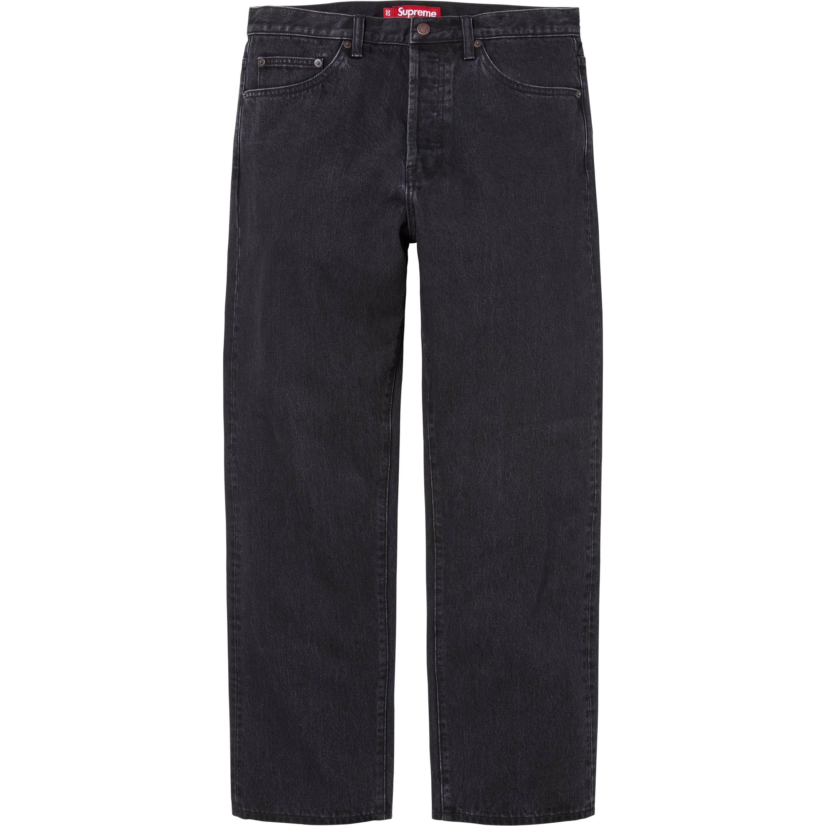 Regular Jean view 6